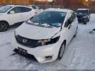 Honda Fit Lx Image 4