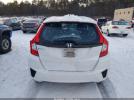 Honda Fit Lx Image 17