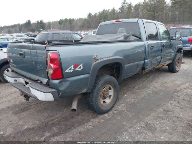 Chevrolet Silverado 3500 Lt3 Image 6