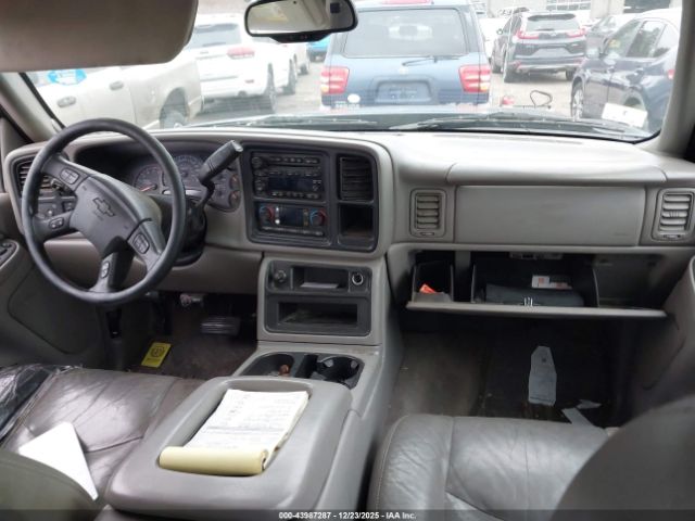 Chevrolet Silverado 3500 Lt3 Image 3