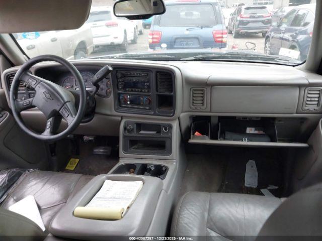 Chevrolet Silverado 3500 Lt3 Image 3