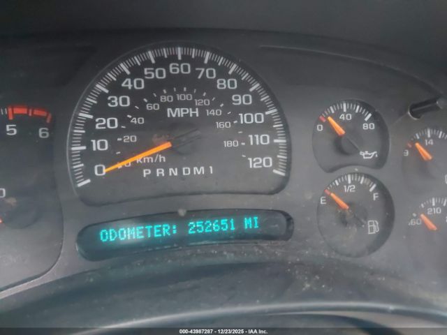 Chevrolet Silverado 3500 Lt3 Image 5