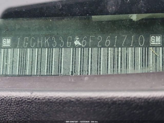 Chevrolet Silverado 3500 Lt3 Image 8