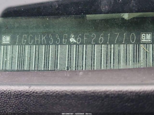 Chevrolet Silverado 3500 Lt3 Image 8