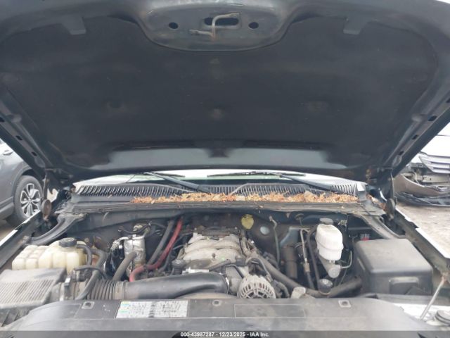 Chevrolet Silverado 3500 Lt3 Image 9