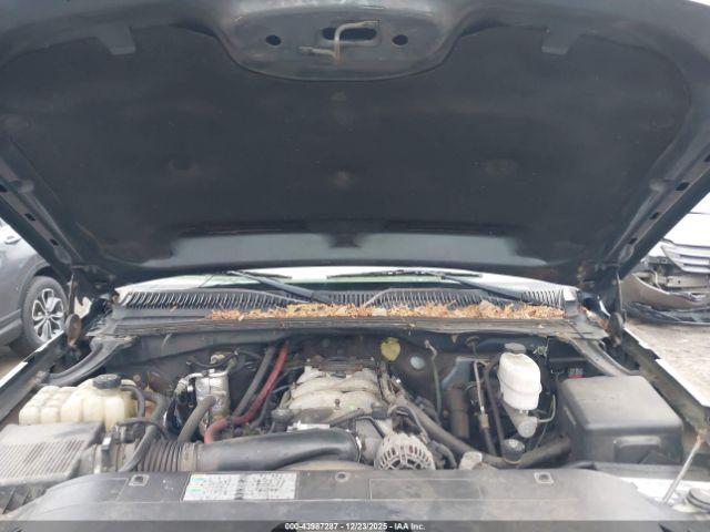 Chevrolet Silverado 3500 Lt3 Image 9