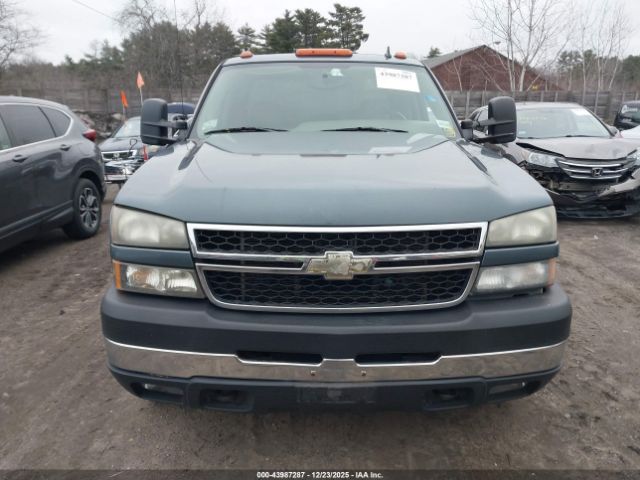 Chevrolet Silverado 3500 Lt3 Image 10