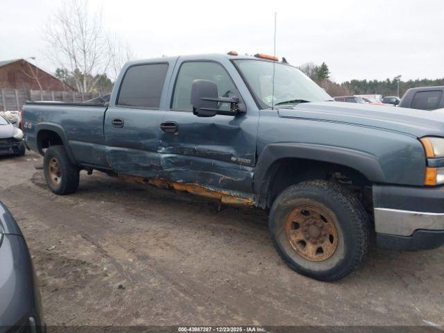 Chevrolet Silverado 3500 Lt3 Image 15