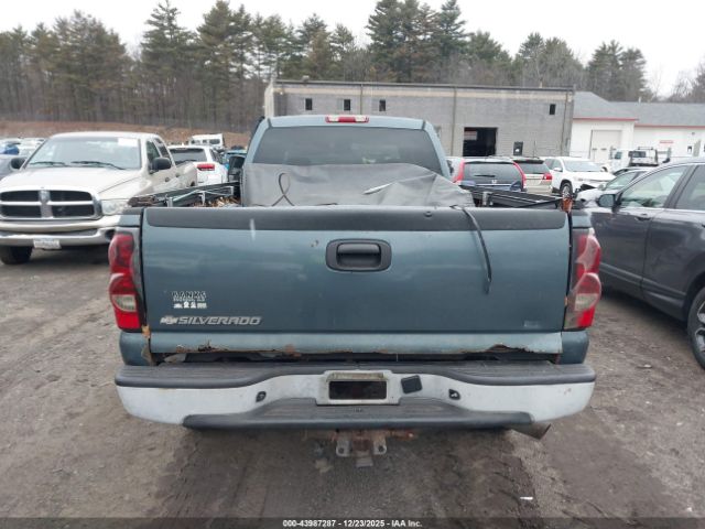 Chevrolet Silverado 3500 Lt3 Image 14