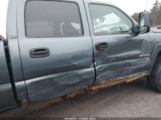 Chevrolet Silverado 3500 Lt3 Image 13