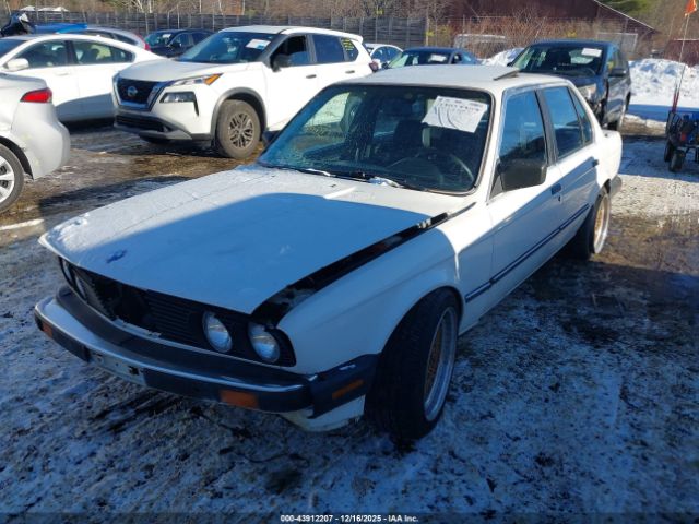 BMW 3 Series E Image 8