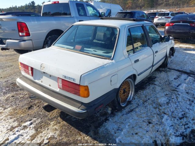 BMW 3 Series E Image 6