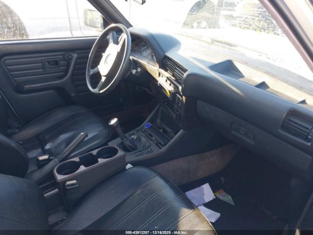 BMW 3 Series E Image 2