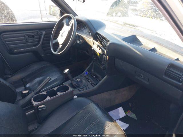 BMW 3 Series E Image 2