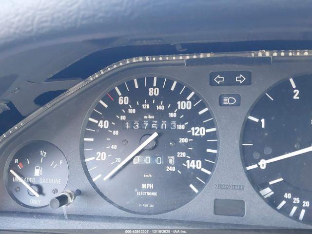 BMW 3 Series E Image 9