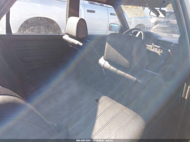 BMW 3 Series E Image 3