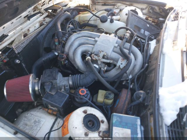 BMW 3 Series E Image 4