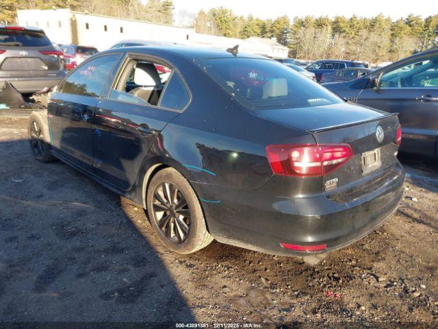 Volkswagen Jetta 1.8t Sport Image 9