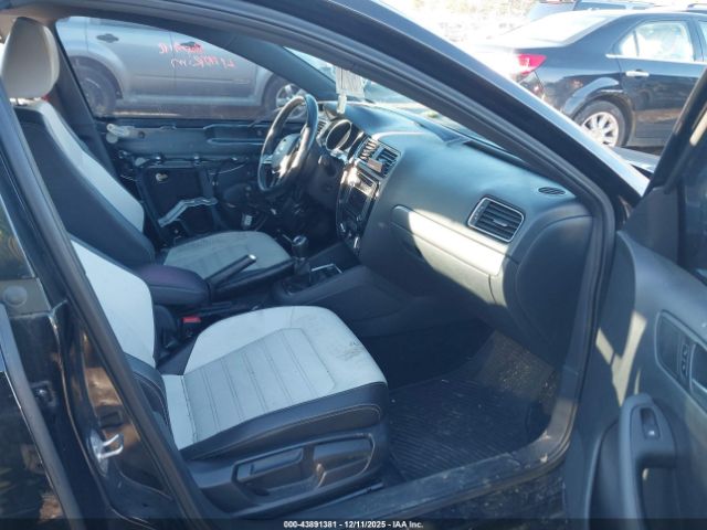 Volkswagen Jetta 1.8t Sport Image 8