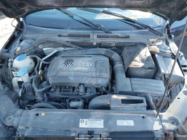 Volkswagen Jetta 1.8t Sport Image 11