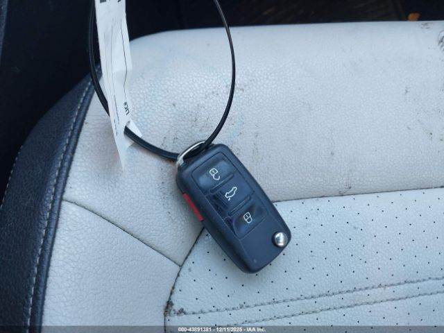 Volkswagen Jetta 1.8t Sport Image 4