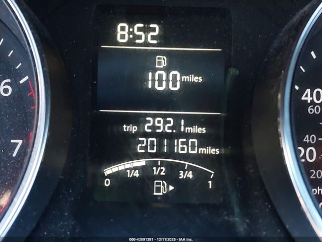 Volkswagen Jetta 1.8t Sport Image 16