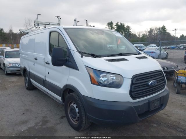 Ford Transit Image 1