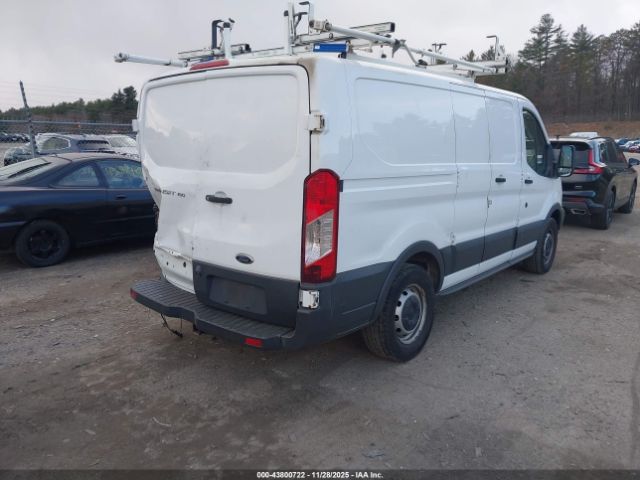Ford Transit Image 6