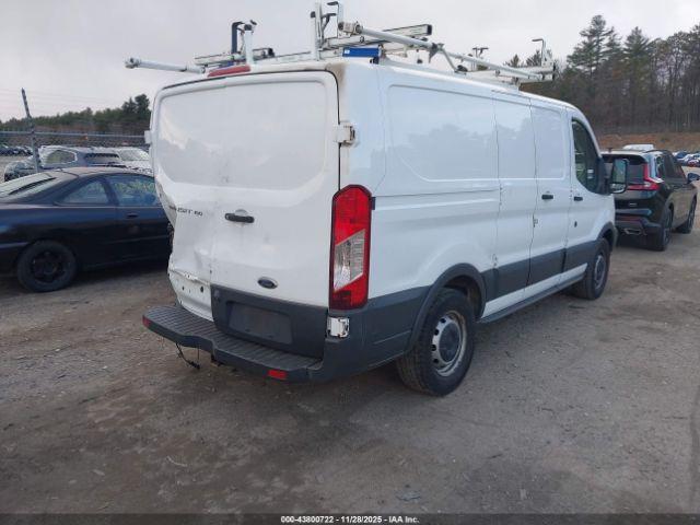 Ford Transit Image 6