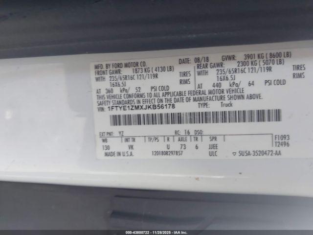 Ford Transit Image 15