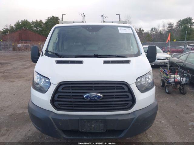 Ford Transit Image 11