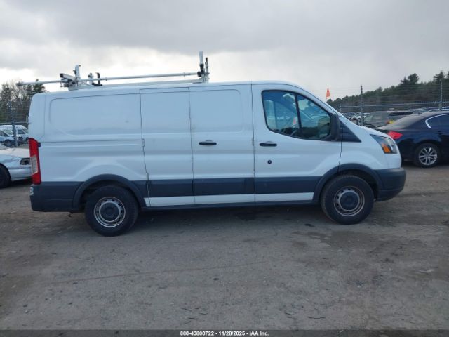 Ford Transit Image 13