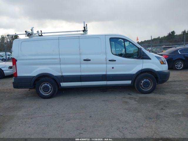 Ford Transit Image 13