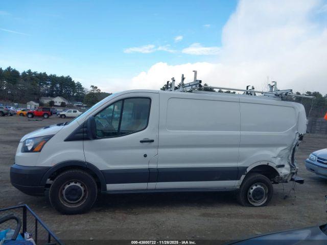 Ford Transit Image 10