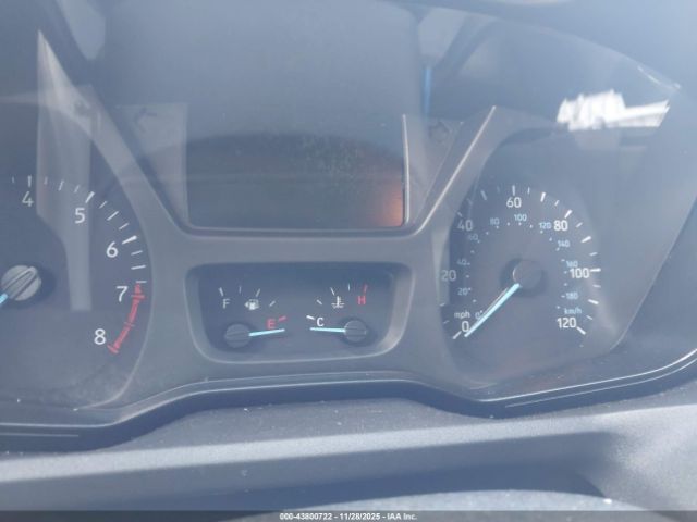 Ford Transit Image 12