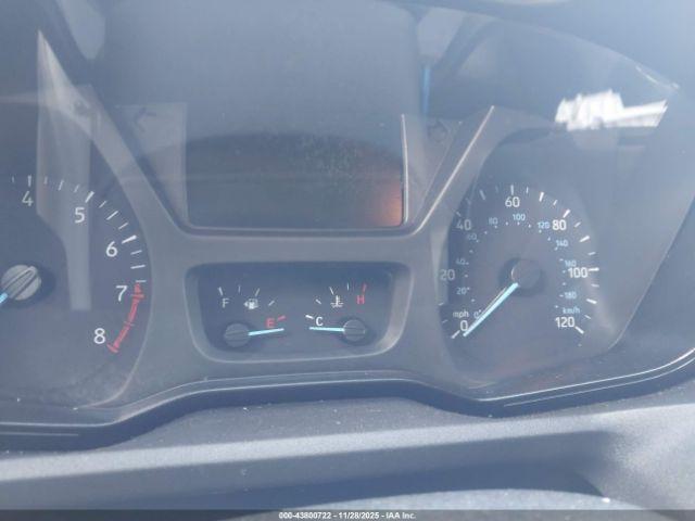 Ford Transit Image 12