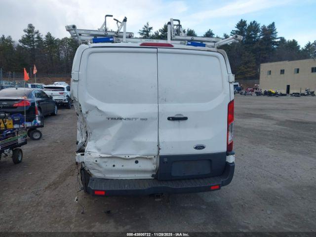 Ford Transit Image 14