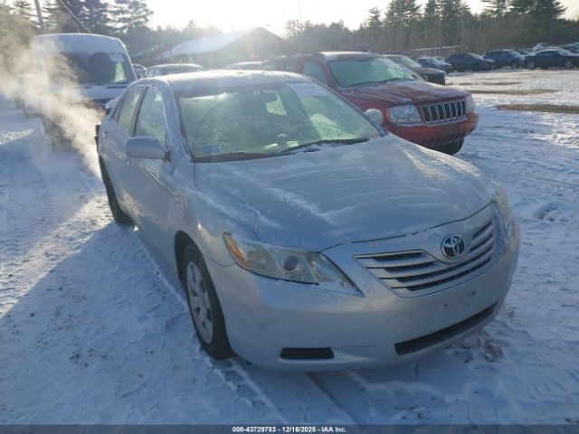 Toyota Camry Ce Image 1