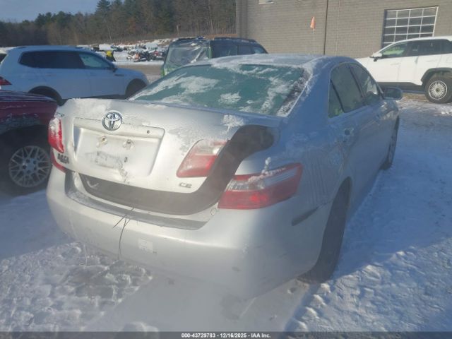 Toyota Camry Ce Image 2