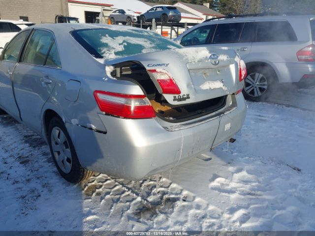 Toyota Camry Ce Image 10