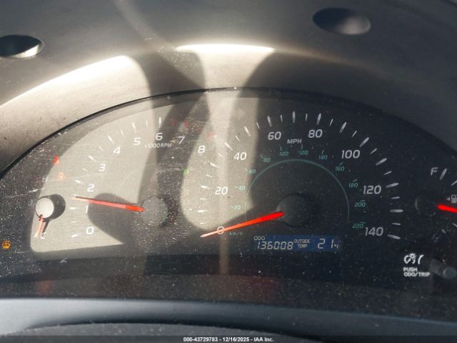 Toyota Camry Ce Image 11