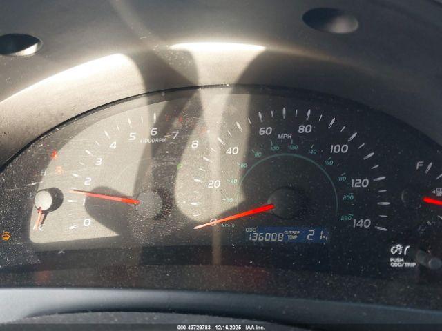 Toyota Camry Ce Image 11