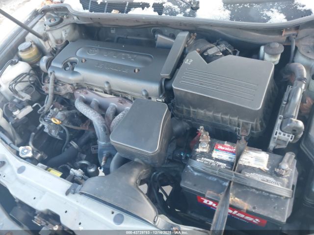 Toyota Camry Ce Image 7