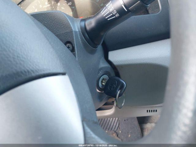 Toyota Camry Ce Image 9