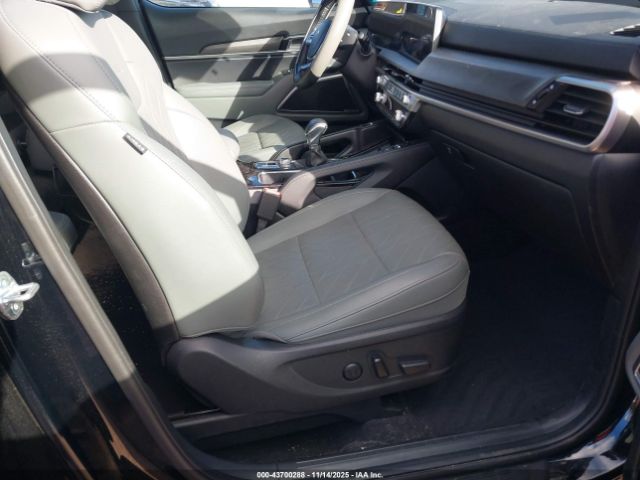 Kia Telluride Ex X-line Image 5