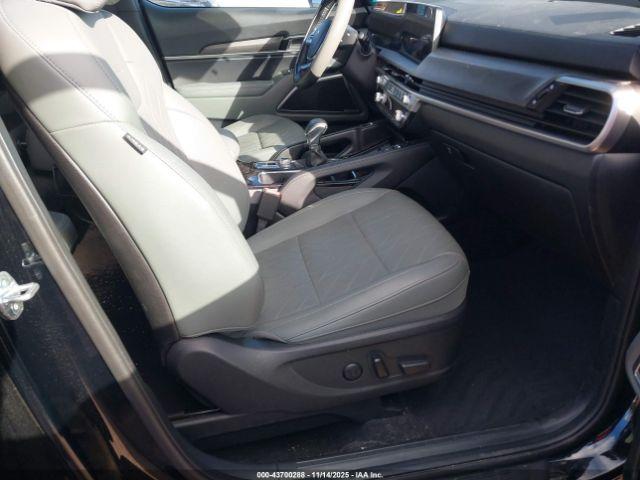 Kia Telluride Ex X-line Image 5