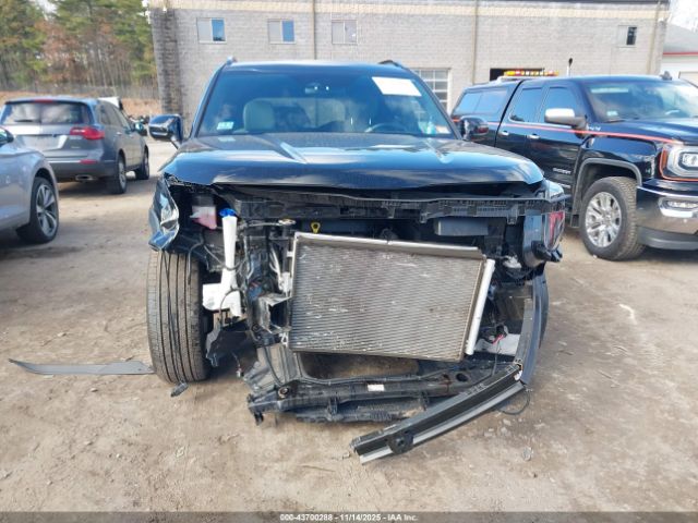 Kia Telluride Ex X-line Image 13