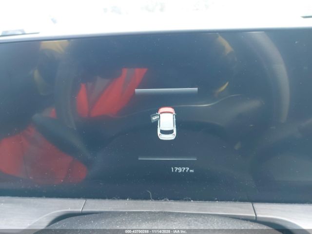 Kia Telluride Ex X-line Image 12