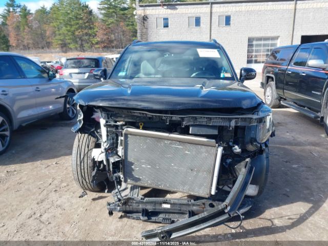 Kia Telluride Ex X-line Image 6