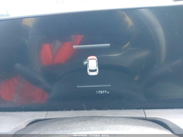 Kia Telluride Ex X-line Image 8